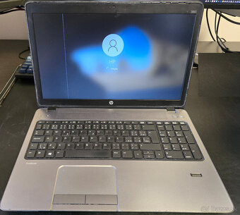 HP ProBook 450 G0 - 2