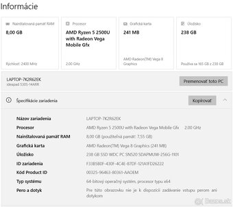 Lenovo IdeaPad 530S-14ARR - 2