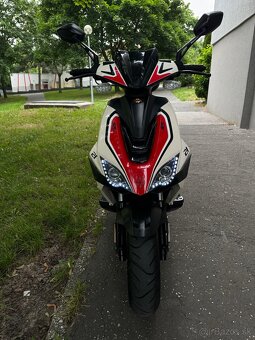 Motowell Magnet rs - 2