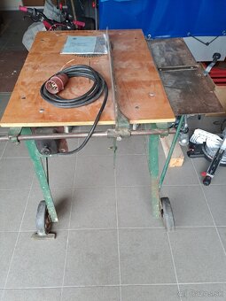 Cirkular narex - 2