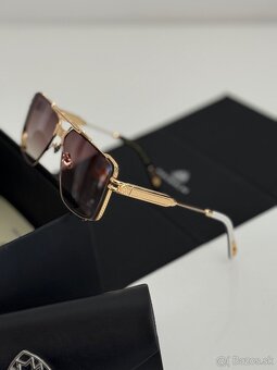 Okuliare Maybach - 2