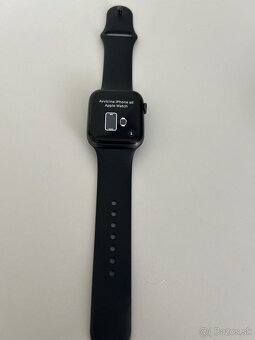 Apple Warch SE 44mm - 2