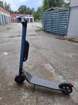 Ninebot by segway ES1 - 2
