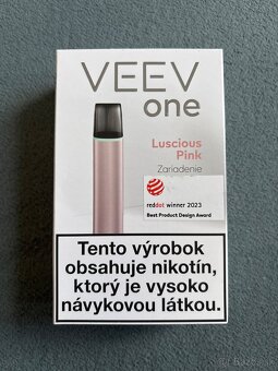 VEEV one - 2