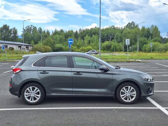 Hyundai i30 1.5 DPi 10/2023 - 2