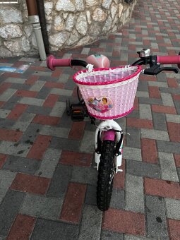 Dievcensky bicykel “14” - 2