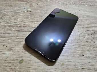 Iphone 13 pro 128gb v top stave telefon mal nalepene ochrann - 2