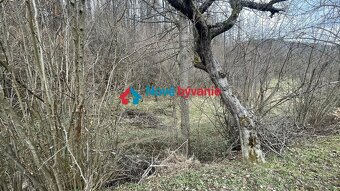 Predaj pozemok Zubák okres Púchov - 2