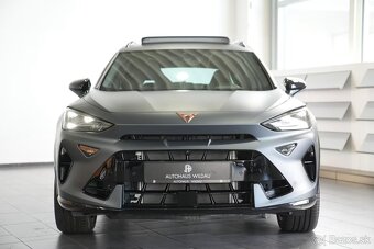 Cupra Formentor VZ 2.0 TSI 4D 333k ODPOČET DPH ZĽAVA 37.7% - 2