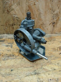 Babetta karburátor JIKOV 12mm - 2