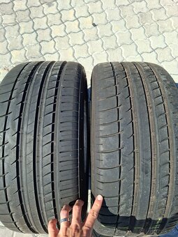 TRIANGLE sportX th201 255/40R19 - 2
