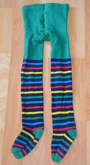 Rozne detske pancusky, vel. 62 - 116 od 0,30€ ks - 2