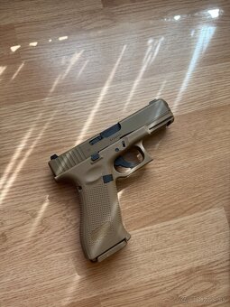 Airsoft výhodne vybavenie - komplet - 2