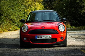 Mini One Cooper - 2