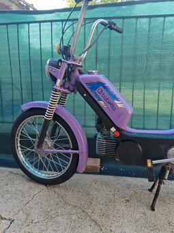 Babetta 210,/121 - 2