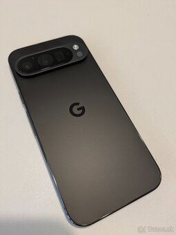 Google Pixel 9 Pro - 2