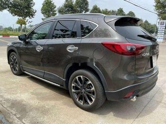 Cx-5 cx-30 cx-7 tucson quashkai sorento 5x114,3 r19 crv gh - 2