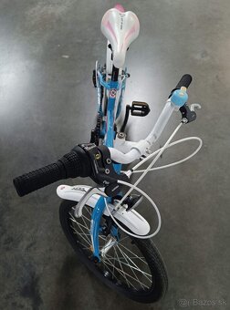 Predám detský bicykel CTM Maggie 2.0 (20 palcov) - 2