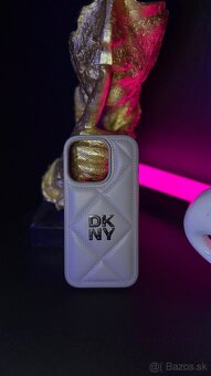 iPhone 16 Pro DKNY obal - 2