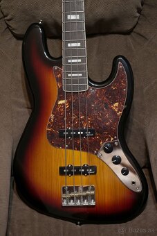 basgitara jazz bass - 2