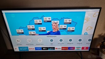 Samsung UE43NU7192U - 2
