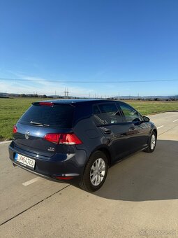 Golf VII - 2