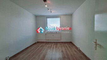 Na PRENÁJOM 3 izbový byt, Humenné (N256-213-MIM) - 2