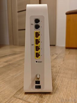 Predám nový UPC modem - 2