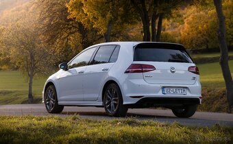 Volkswagen Golf 7 1.4tsi R-Line - 2
