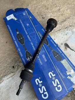 Vw t5 caravelle interiér - 2