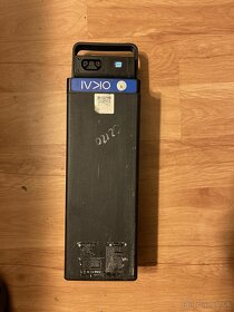 OKAI ES400D batéria pre elektrokolobežku - 2