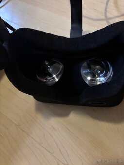 Oculus Rift - 2