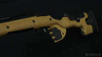 Gulovnica Savage 10 GRS 308 win - 2