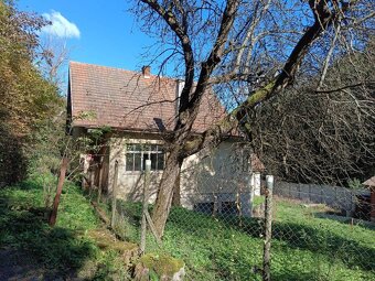 Hospodárska usadlosť - 2