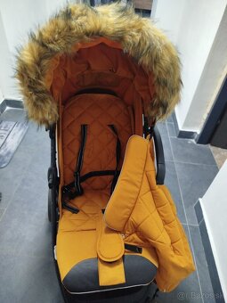 Predám kocik carrelo bravo - 2