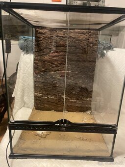 Terárium EXOTERRA - 2