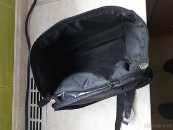 Taska na bicykel - 2