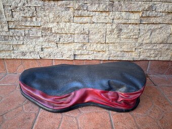 Sedlo jawa kyvačka - 2