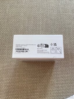 Airpods Pro3 - 2