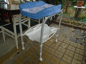 prebalovaci pult - 2