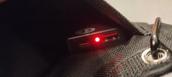 Solárny panel skladací. - 2