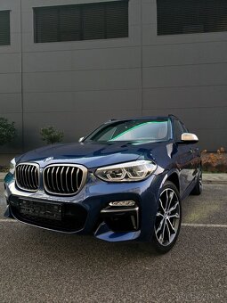 BMW X3 M40i xdrive - 2