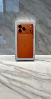 iPhone 17 Pro Max ČISTO NOVÝ ZABALENÝ + FAKTÚRA - 2