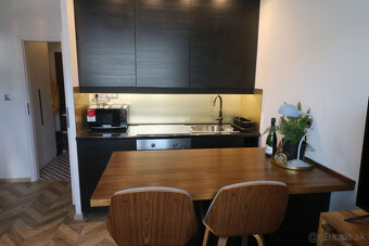 Prenájom 1 - izbový byt Bulvár - 2