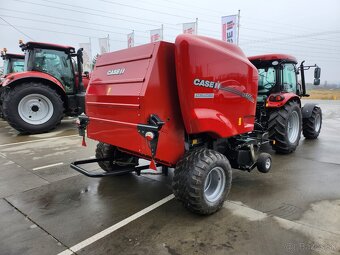 Lis Case IH RB 344 - 2