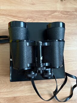 Ďalekohľady Super Zenith Weltblick 16x50 Sehfeld - 2