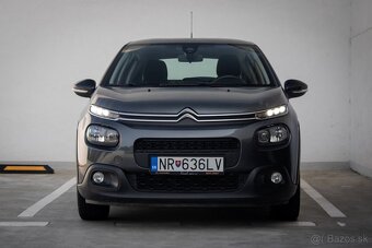Citroën C3 PureTech 82 Feel - 2