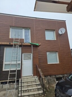 Plastovy obklad-zlaty dub - 2