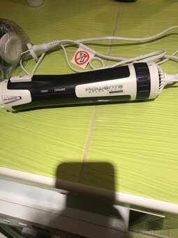 Kulmofen rowenta - 2