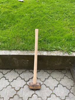 veľké kladivo kladivo pucka - 2